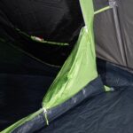 High Peak Torri 4.0 Campingtelt til 4 Personer
