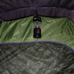 High Peak Torri 4.0 Campingtelt til 4 Personer
