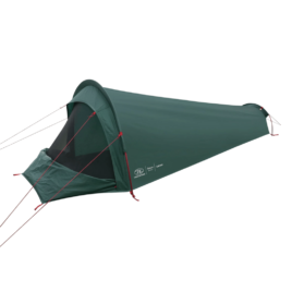 Telt - Highlander Falcon Bivi - 1 person - Grøn