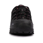 Trespass Mitzi Low-Cut Vandrestøvle Dame - Sort