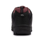 Trespass Mitzi Low-Cut Vandrestøvle Dame - Sort