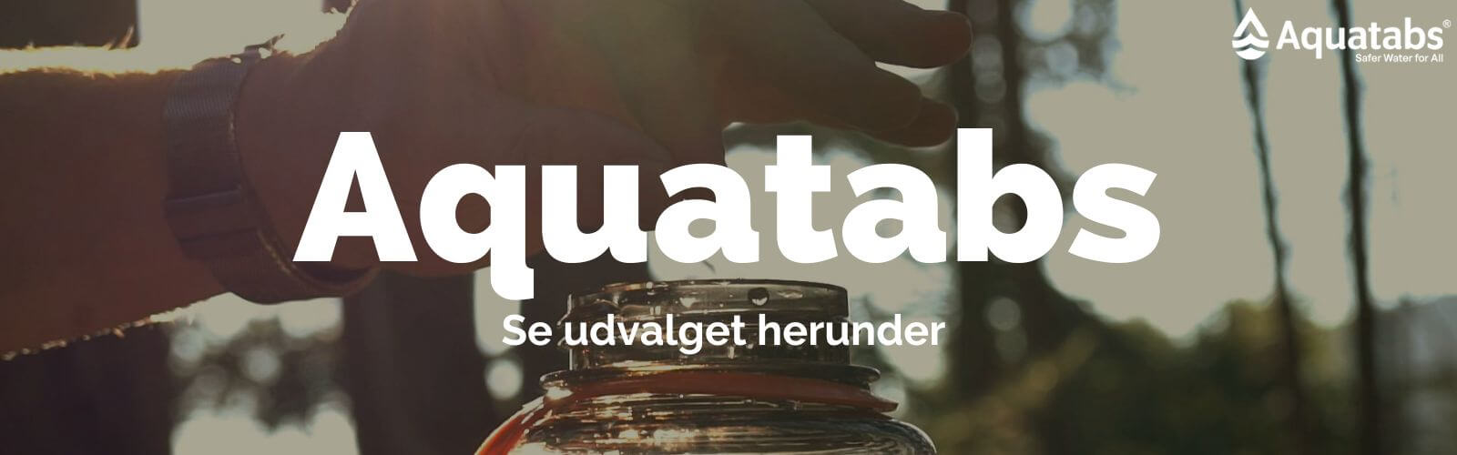 Aquatabs