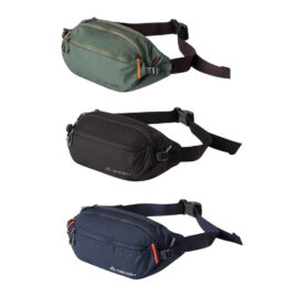 Bæltetaske - Gregory Nano Hiking Waistpack - 4 liter