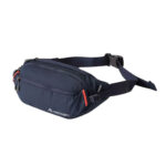 Gregory Nano Hiking Waistpack 4L Bæltetaske - Genbrugsnylon