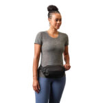 Gregory Nano Hiking Waistpack 4L Bæltetaske - Genbrugsnylon