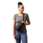 Gregory Nano Hiking Waistpack 4L Bæltetaske - Genbrugsnylon