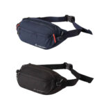 Gregory Nano Hiking Waistpack 4L Bæltetaske - Genbrugsnylon