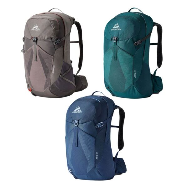 Gregory Juno 24 Daypack til Kvinder – Ergonomisk Vandrerygsæk – Rygsække
