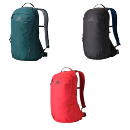 Daypack - Gregory Kiro RC - 20 liter