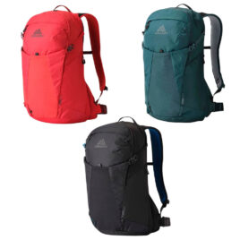 Daypack - Gregory Kiro RC - 24 liter