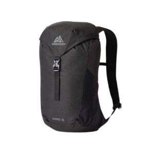 Gregory Nano 16 Daypack - Letvægts Rygsæk til Hverdag og Rejse