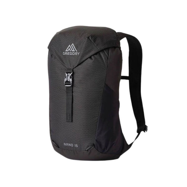Gregory Nano 16 Daypack – Letvægts Rygsæk til Hverdag og Rejse – Daypacks