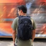 Gregory Nano 20L Daypack - Letvægts Rygsæk i Genbrugsmaterialer