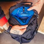 Gregory Nano 20L Daypack - Letvægts Rygsæk i Genbrugsmaterialer