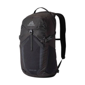 Gregory Nano 20L Daypack - Letvægts Rygsæk i Genbrugsmaterialer