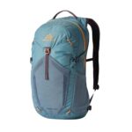 Gregory Nano 20L Daypack - Letvægts Rygsæk i Genbrugsmaterialer