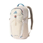 Gregory Nano 20L Daypack - Letvægts Rygsæk i Genbrugsmaterialer