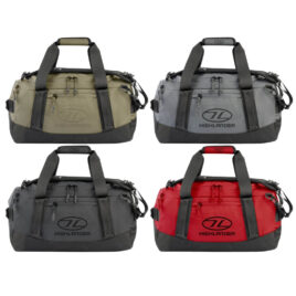 Duffel bag – Hauler – 30 liter