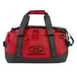Highlander Hauler Duffel Bag 30L - Vandafvisende Rejsetaske