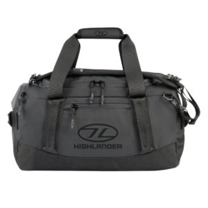 Highlander Hauler Duffel Bag 30L - Vandafvisende Rejsetaske