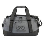 Highlander Hauler Duffel Bag 30L - Vandafvisende Rejsetaske