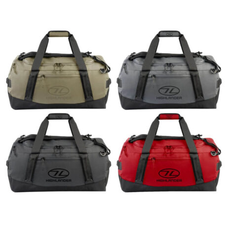 Duffel bag – Hauler – 65 liter