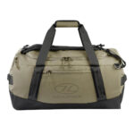 Highlander Hauler Duffel Bag 65 liter - Vandafvisende Rejsetaske