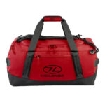 Highlander Hauler Duffel Bag 65 liter - Vandafvisende Rejsetaske