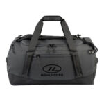 Highlander Hauler Duffel Bag 65 liter - Vandafvisende Rejsetaske