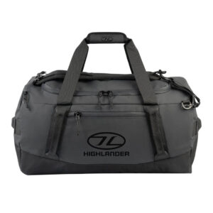 Highlander Hauler Duffel Bag 65 liter - Vandafvisende Rejsetaske