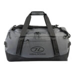 Highlander Hauler Duffel Bag 65 liter - Vandafvisende Rejsetaske
