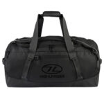 Highlander Hauler Duffel Bag 90L - Vandafvisende Rejsetaske