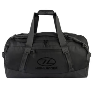 Highlander Hauler Duffel Bag 90L - Vandafvisende Rejsetaske
