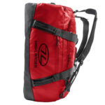 Highlander Hauler Duffel Bag 90L - Vandafvisende Rejsetaske