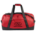 Highlander Hauler Duffel Bag 90L - Vandafvisende Rejsetaske