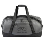 Highlander Hauler Duffel Bag 90L - Vandafvisende Rejsetaske
