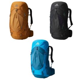 Rygsæk – Gregory Trailflex Stout RC – 35 liter