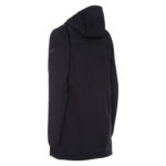 Trespass Kristy Softshell Jakke Dame - Vandtæt 8000mm - Sort