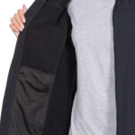 Trespass Kristy Softshell Jakke Dame - Vandtæt 8000mm - Sort