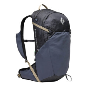 Black Diamond Vista 20L Dagsrygsæk - Letvægt med Slide-Fit
