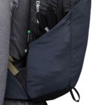 Black Diamond Vista 20L Dagsrygsæk - Letvægt med Slide-Fit
