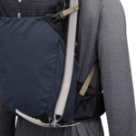 Black Diamond Vista 20L Dagsrygsæk - Letvægt med Slide-Fit
