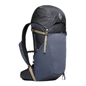 Black Diamond Vista 28L Dagsrygsæk - Slide-Fit System