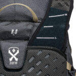 Black Diamond Vista 28L Dagsrygsæk - Slide-Fit System