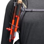 Black Diamond Vista 28L Dagsrygsæk - Slide-Fit System