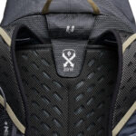 Black Diamond Vista 28L Dagsrygsæk - Slide-Fit System