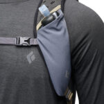 Black Diamond Vista 28L Dagsrygsæk - Slide-Fit System