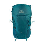 Highlander Vega 25L Daypack til Kvinder - Inkl. Regnslag