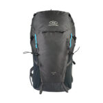 Highlander Vega 25L Daypack til Kvinder - Inkl. Regnslag