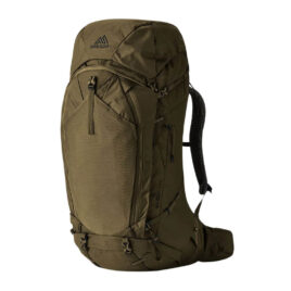 Rygsæk – Gregory Baltoro – 100 liter – Grøn